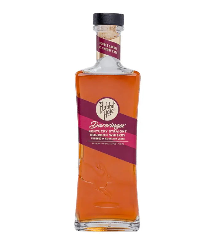 Rabbit Hole Dareringer Bourbon Whiskey 750mL