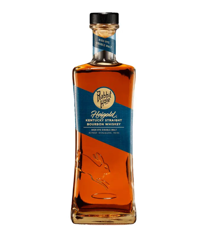 Rabbit Hole Heigold Bourbon Whiskey 750mL