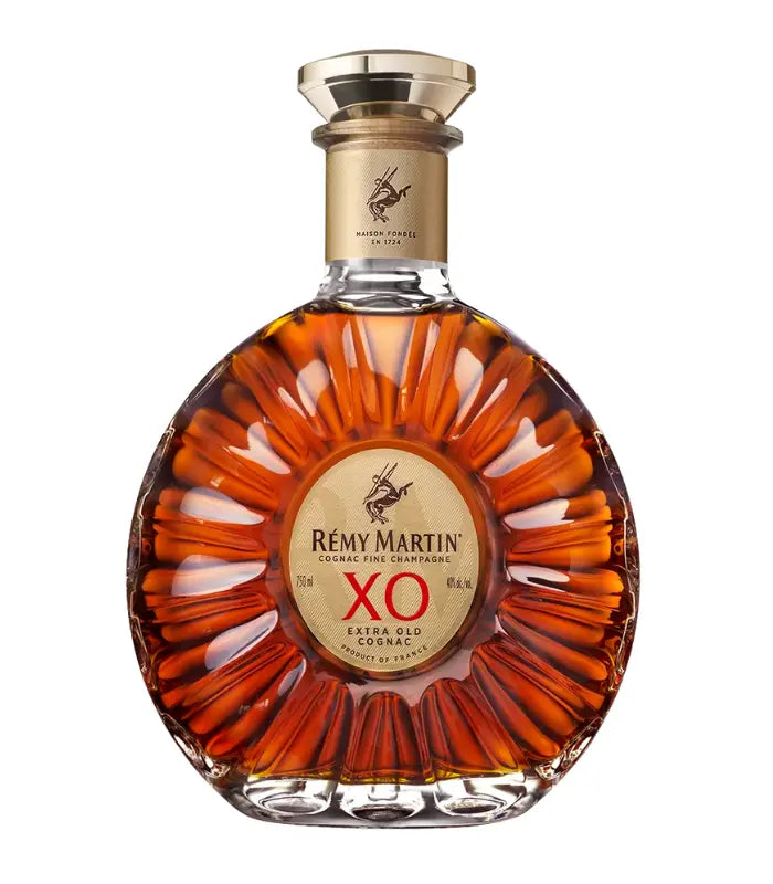 Remy Martin XO Excellence Cognac 750mL