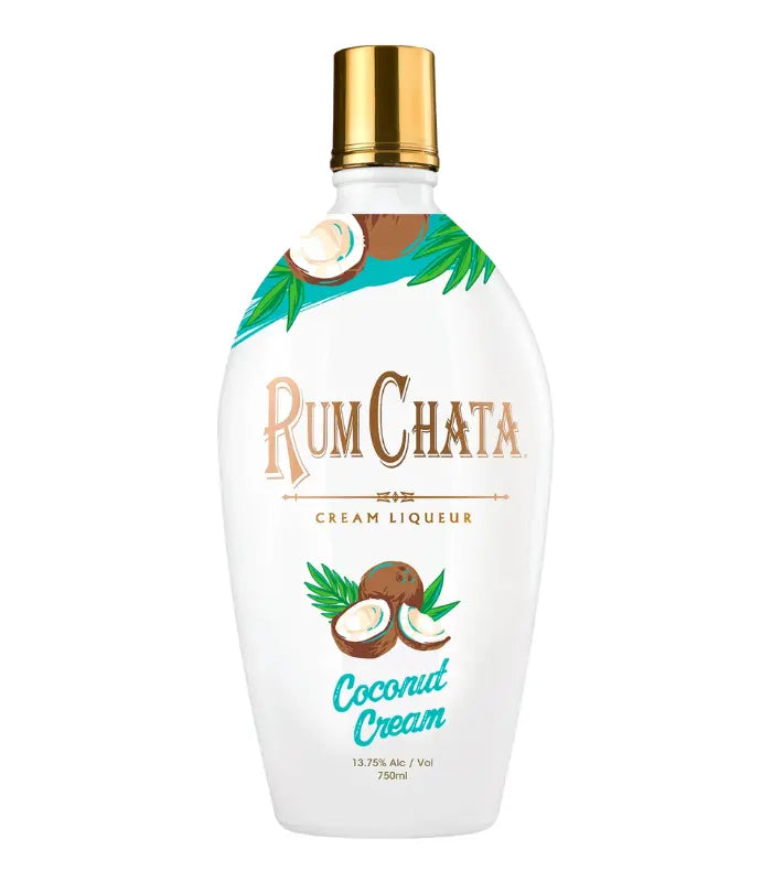 RumChata Coconut Cream Liqueur 750mL