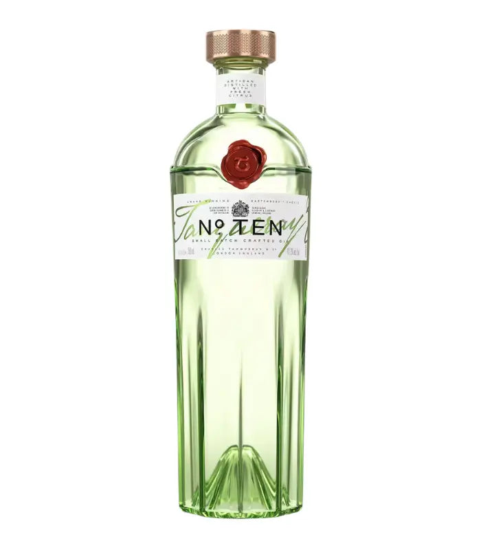 Tanqueray No. Ten Gin 750mL