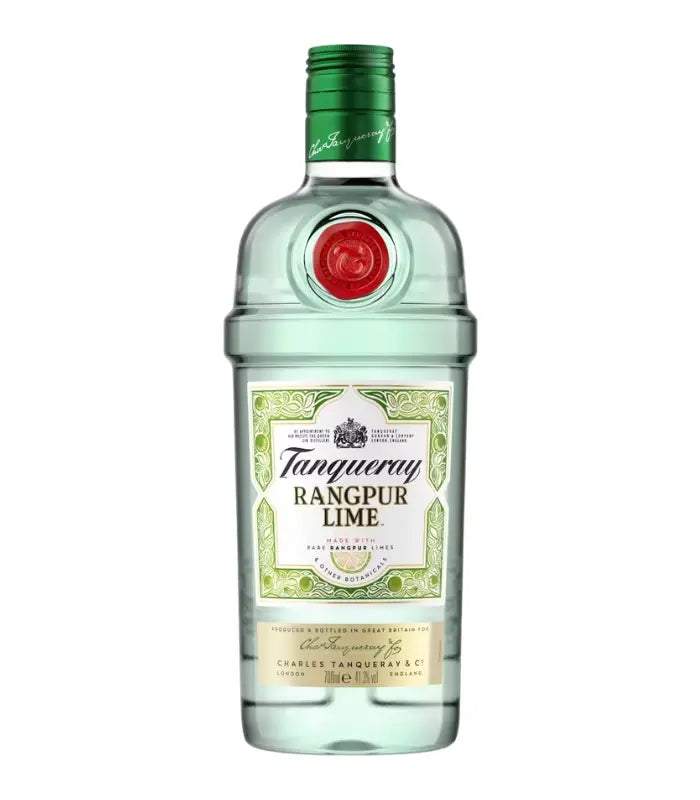 Tanqueray Rangpur Lime Gin 750mL