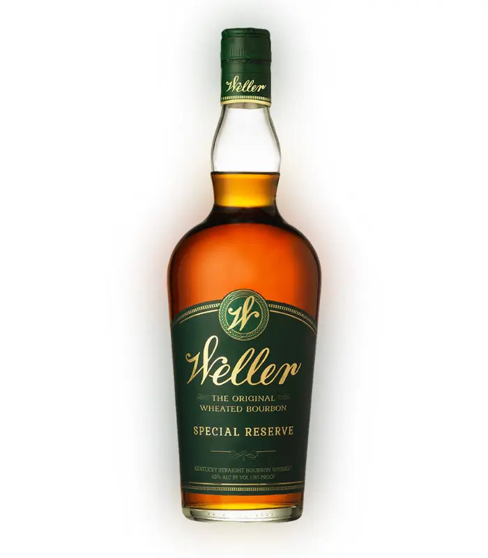 W.L. Weller Special Reserve Wheated Bourbon 1L
