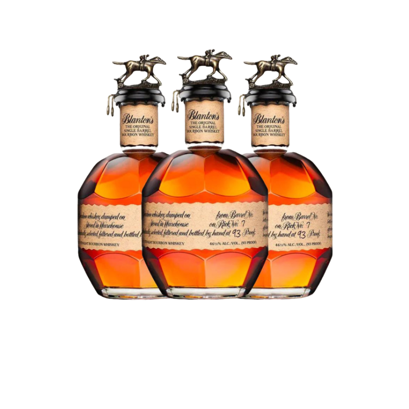 The Blanton&