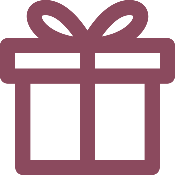 Add Gift Wrapping w/ Card