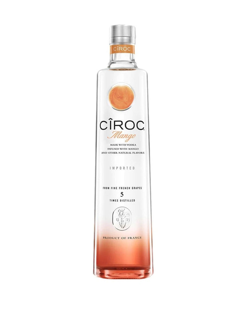 Ciroc Mango 750mL