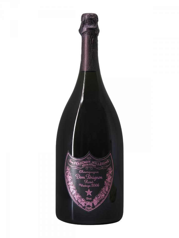 Dom Pérignon Brut Rose Vintage 2006