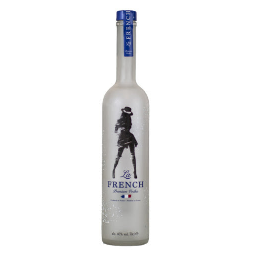 La French Premium Vodka